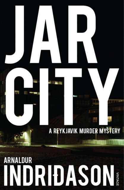 Jar City (Film)