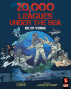 20.000 Leagues Under The Sea