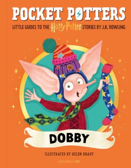 Pocket Potters Dobby