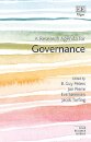 A Research Agenda For Governance