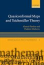 Quasiconformal Maps and Teichmuller Theory