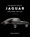 The Complete Book of Jaguar