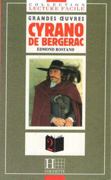 Cyrano de Bergerac