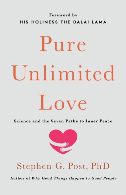 Pure Unlimited Love