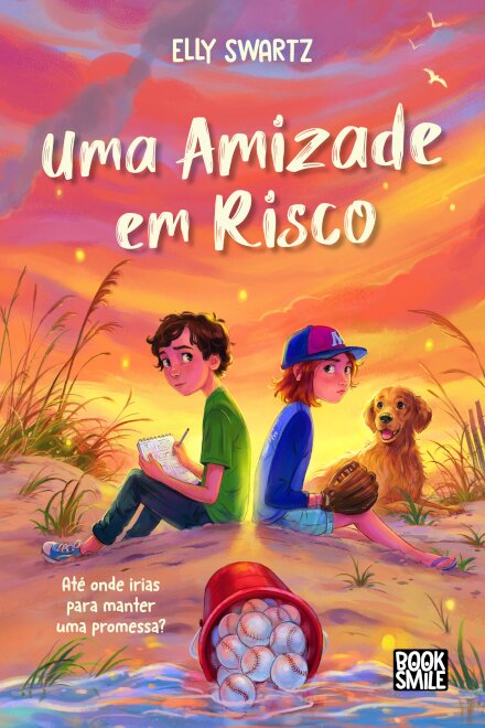 Uma Amizade em Risco