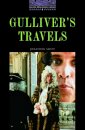 Oxford Bookworms Green 4: Gulliver's Travels