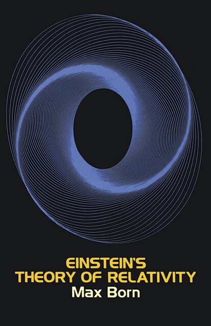 Einstein's Theory of Relativity