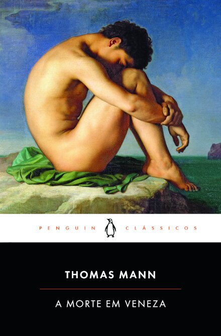 A Morte em Veneza