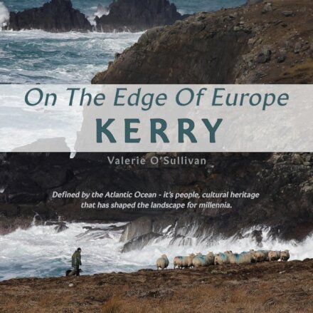Kerry On the Edge of Europe