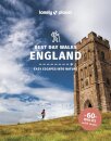 Best Day Walks England 1