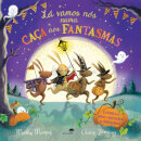 Lá Vamos Nós Numa Caça Aos Fantasmas