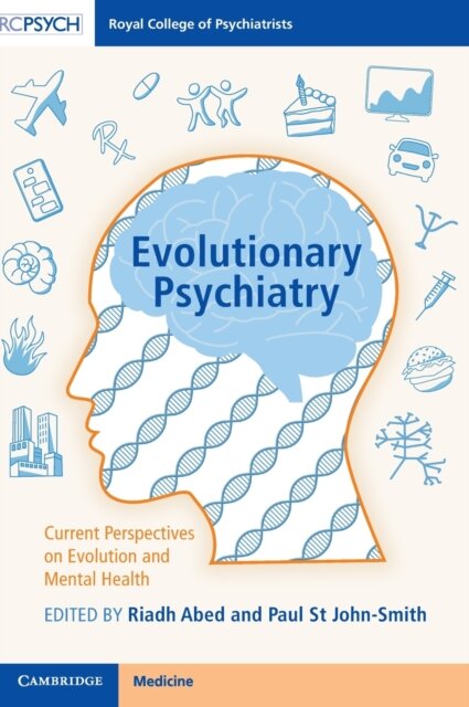 Evolutionary Psychiatry
