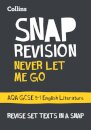 Never Let Me Go: AQA GCSE 9-1 English Literature Text Guide