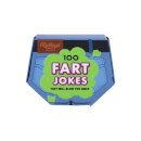 100 Fart Jokes