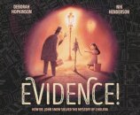 Evidence!
