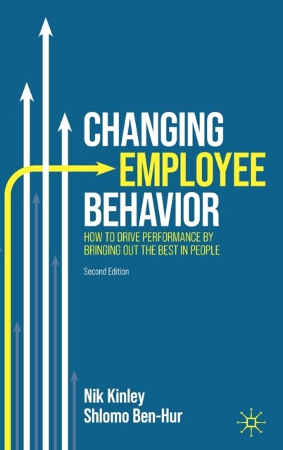 Changing Employee Behavior