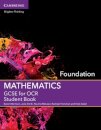 GCSE Mathematics for OCR Foundation Student Book