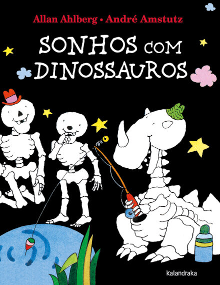 Sonhos Com Dinossauros