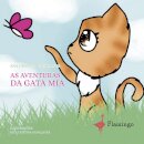As Aventuras Da Gata Mia