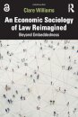 An Economic Sociology of Law Reimagined