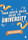 Your Super Quick Guide to University