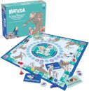 Matilda Board Game