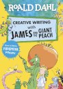 Roald Dahl Creative Writing with James and the Giant Peach: How to Write Phenomenal Poetry