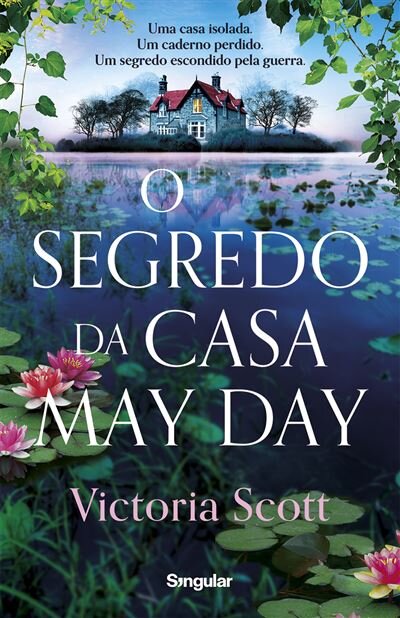 O segredo da Casa May Day