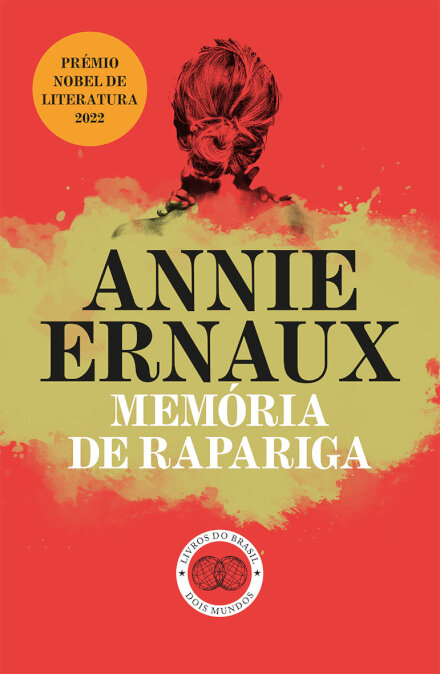 Memória de Rapariga