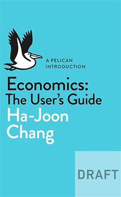 Economics: A User's Guide