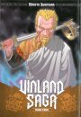 Vinland Saga 4