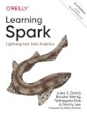 Learning Spark