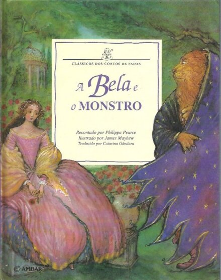 A bela e o Monstro