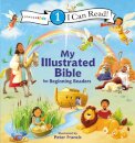 I Can Read My Illustrated Bible