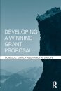 Developing a Winning Grant Proposal