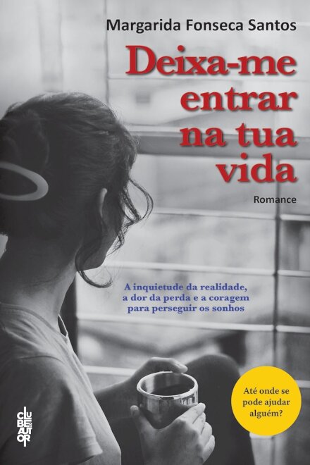 Deixa-Me Entrar Na Tua Vida