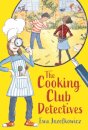 The Cooking Club Detectives
