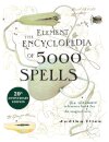 The Element Encyclopedia of 5000 Spells