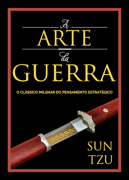 A Arte Da Guerra