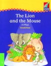 The Lion And The Mouse-Storybooks