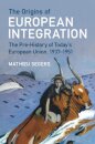 The Origins of European Integration