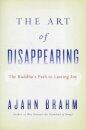 THE ART OF DISAPPEARING