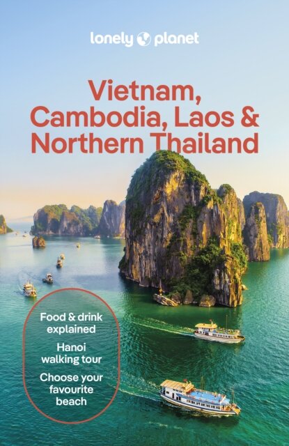 Vietnam  Cambodia  Laos And Northern Thailand 7