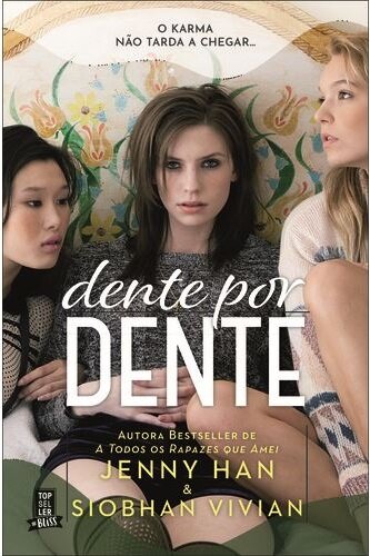 Dente por Dente