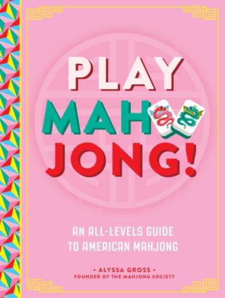 Play Mahjong!