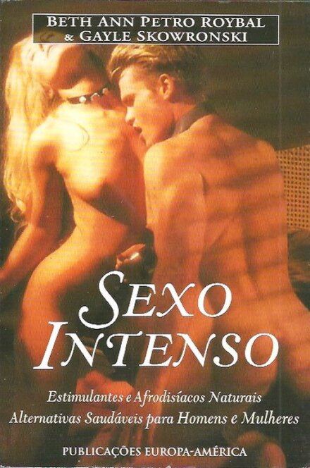 Sexo Intenso