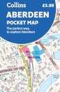 Aberdeen Pocket Map