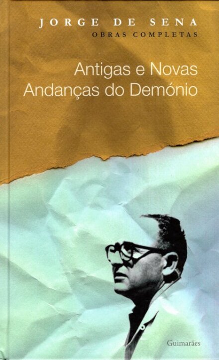 Antigas E Novas Andanças Do Demonio