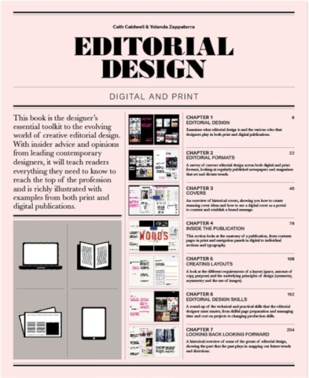 Editorial Design