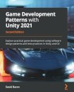 Game Development Patterns with Unity 2021